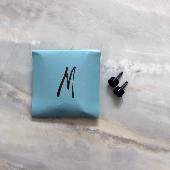 Marciano Brown Zebra Print Lianne Platforms - Picture 6 of 8